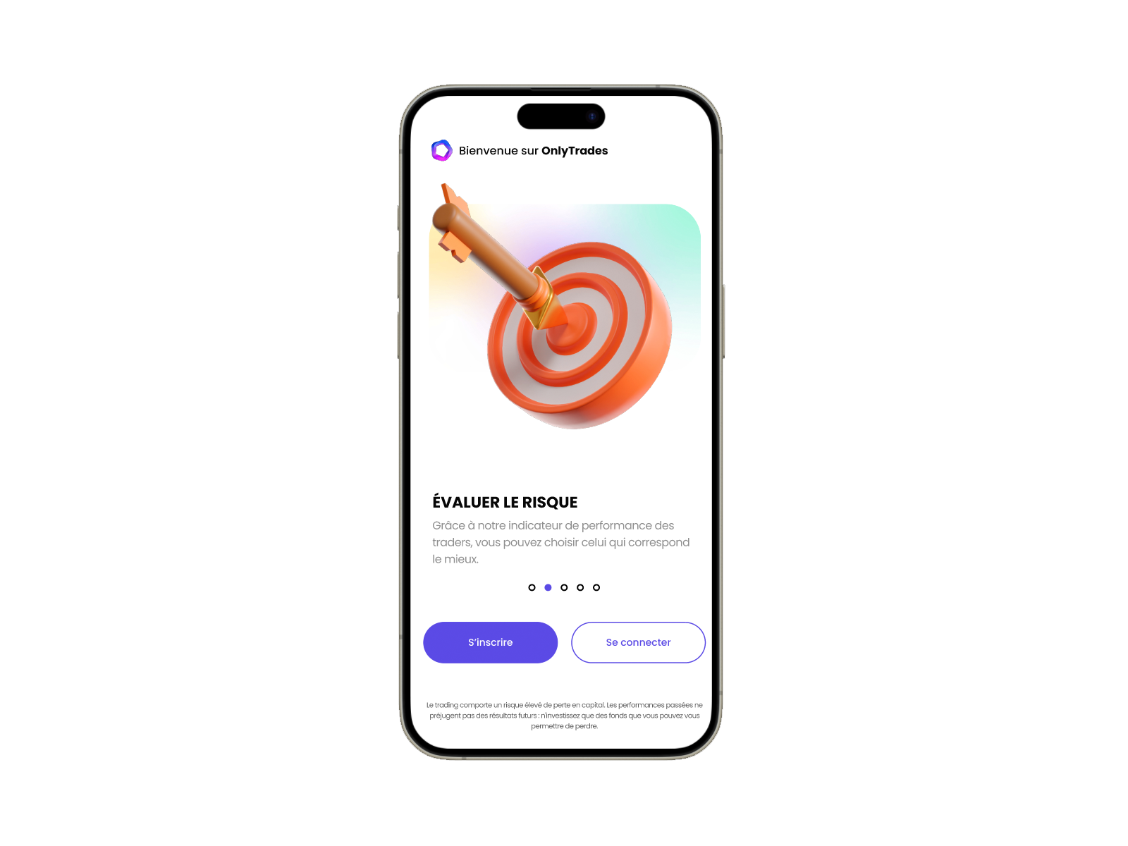 OnlyTrades - Sélection de Traders Professionnels